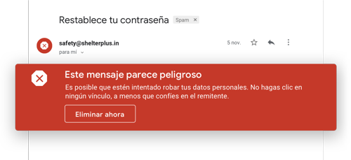 Hackear Gmail gratis