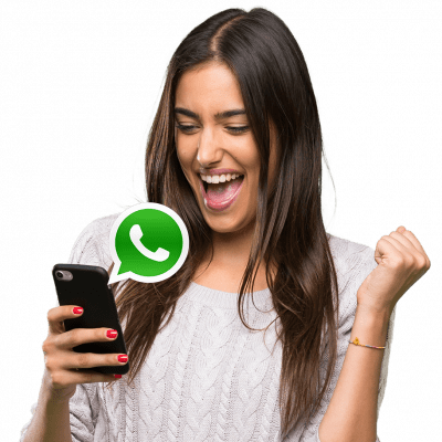Hackear WhatsApp sin apps