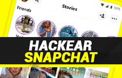Hackear un Snapchat Hackear un Snapchat