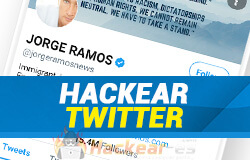 Hackear un Twitter Hackear un Twitter