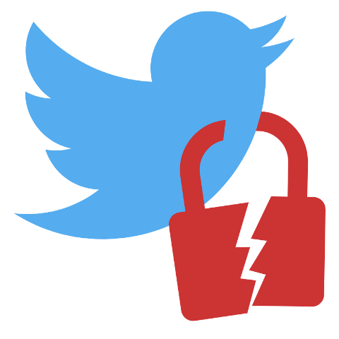 cómo hackear Twitter