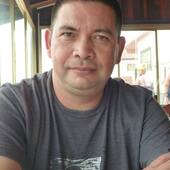 Perfil Andrés Martínez