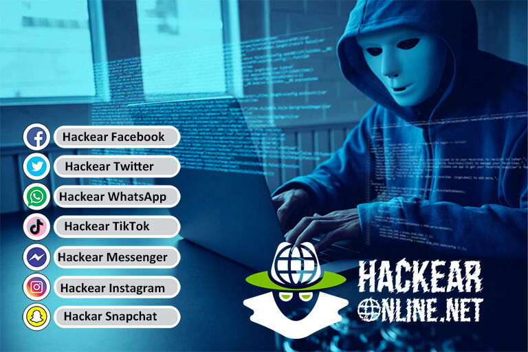👉 Aprende a hackear cualquier red social 🕵 【2024】