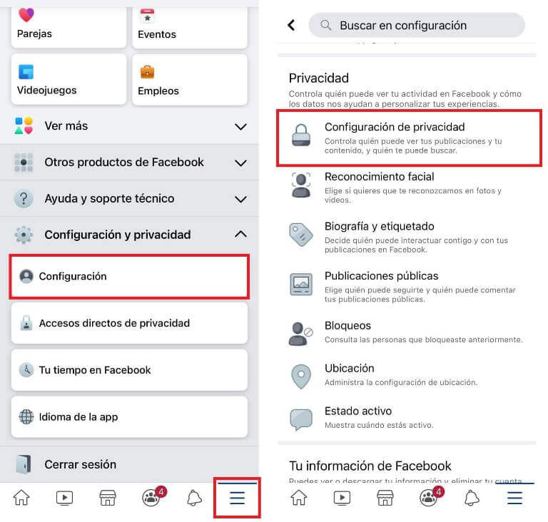 Hackear Facebook fácil